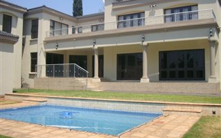 4 Bedroom House in Woodhill