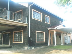 5 Bed House in Ashley