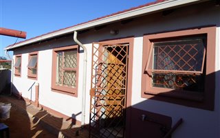 3 Bedroom House in The Orchards