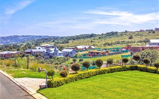 625 m² Land available in The Hills