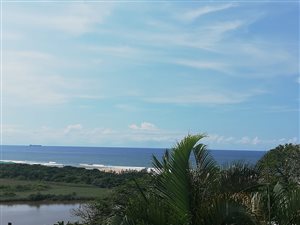 2 Bed Flat in Illovo Beach