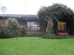 2 Bed Simplex in Cowies Hill