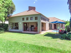 4 Bed House in Pecanwood