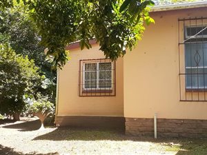 2 Bed House in Ramsgate