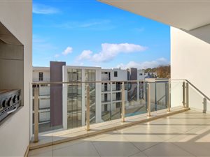 3 Bed Apartment in Dunkeld West