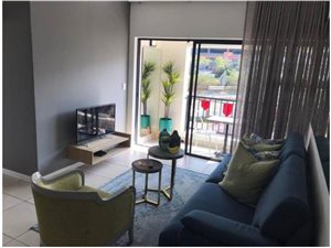3 Bed Apartment in Modderfontein