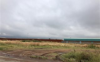 5676 m² Land available in Alrode