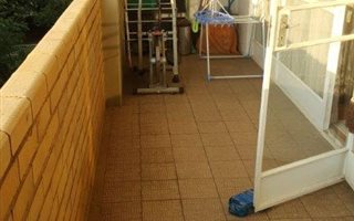1 Bedroom Apartment in Houghton Estate