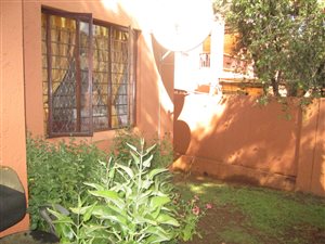 2 Bed Apartment in Sunninghill