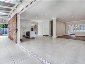 3 Bed House in Forest Town