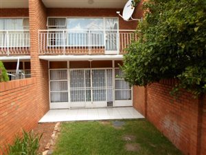 2 Bed Townhouse in Windsor East