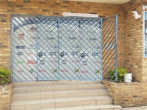 450 m² Commercial space in Edenvale