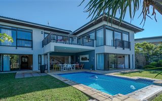 4 Bedroom House in Brettenwood Coastal Estate