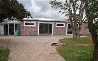 3 Bedroom House in Kragga Kamma