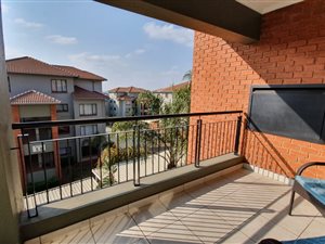 3 Bed Apartment in Bedfordview