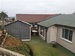 2 Bed House in Grove End
