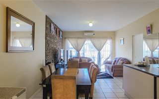 3 Bedroom Apartment in Sea View