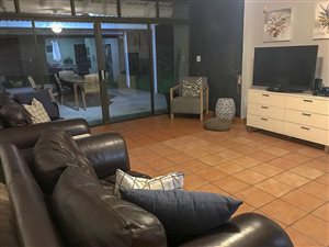 3 Bedroom House in Arboretum