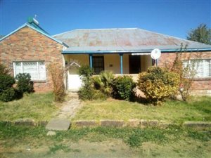 4 Bed House in Lady Grey