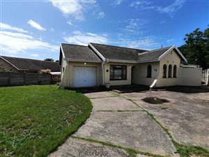 3 Bed House in Veld En Vlei
