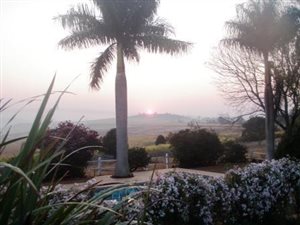 17 ha Farm in Bishopstowe