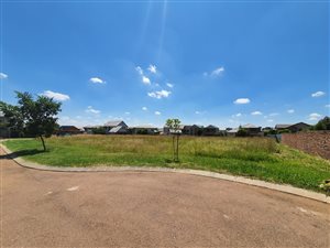1025 m² Land available in The Hills