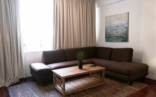 2 Bedroom Townhouse in Rosebank