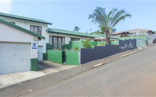 3 Bedroom Townhouse in Bluff