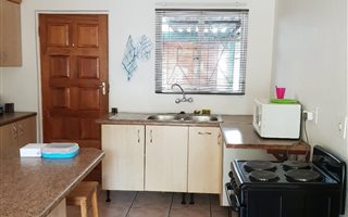 1 Bedroom Apartment in Secunda