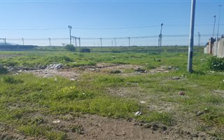2122 m² Land available in Athlone