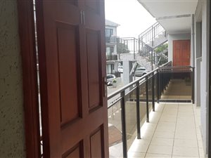 1 Bed Apartment in Hartenbos