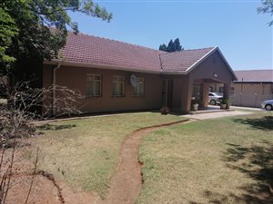 3 Bed House in Vanderbijlpark SW1