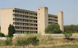2.5 Bedroom Apartment in Pioneer Park