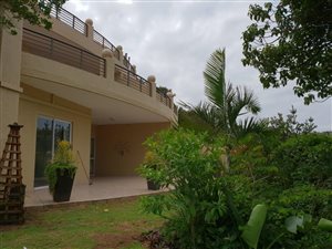 3 Bed Apartment in Ballito