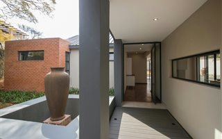 3 Bedroom House in Colbyn