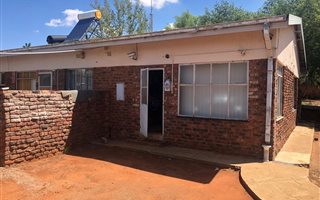 4 Bedroom House in Barkly West