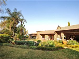 4 Bed House in Randpark Ridge
