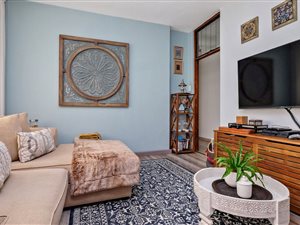 3 Bed Apartment in Bramley Park