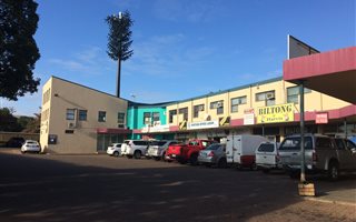 Commercial space in Sinoville
