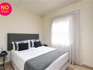 2 Bed Apartment in Meredale