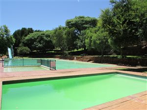18.3 ha Farm in Koster