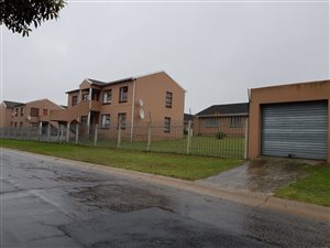 1 Bed Apartment in Kabega
