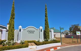 394 m² Land available in Robertson