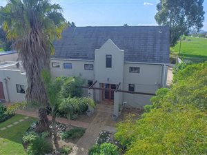 4 Bed House in Klein Nederburg