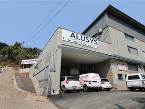 141 m² Commercial space in Umgeni Business Park