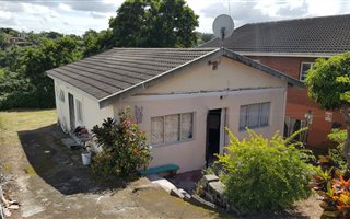 3 Bedroom House in Shallcross