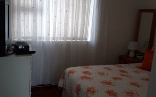 1 Bedroom Flat in Groenvallei