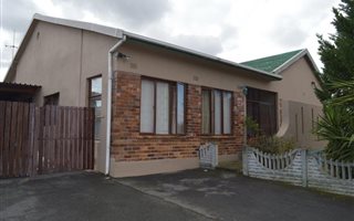 5 Bedroom House in Fairfield Estate