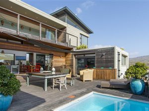 5 Bed House in Scarborough