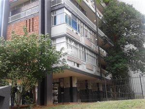 1 Bed Apartment in Sunnyside